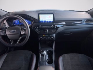 FORD Kuga 2.5 Plug In Hybrid 225 CV CVT 2WD ST-Line X