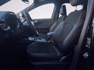 FORD Kuga 2.5 Plug In Hybrid 225 CV CVT 2WD ST-Line X