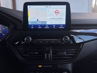 FORD Kuga 2.5 Plug In Hybrid 225 CV CVT 2WD ST-Line X