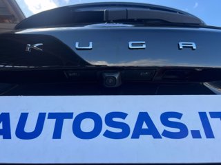 FORD Kuga 2.5 Plug In Hybrid 225 CV CVT 2WD ST-Line X
