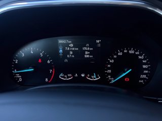 FORD Focus 1.0 EcoBoost Hybrid 125 CV 5p. Active