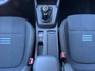 FORD Focus 1.0 EcoBoost Hybrid 125 CV 5p. Active
