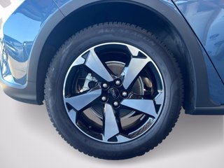 FORD Focus 1.0 EcoBoost Hybrid 125 CV 5p. Active