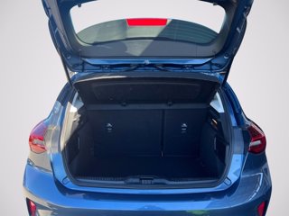 FORD Focus 1.0 EcoBoost Hybrid 125 CV 5p. Active