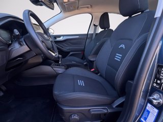 FORD Focus 1.0 EcoBoost Hybrid 125 CV 5p. Active