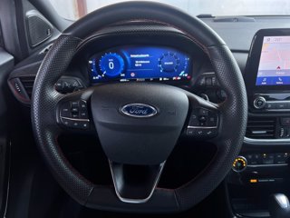 FORD Puma 1.0 EcoBoost Hybrid 125 CV S&S aut. ST-Line X