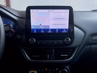 FORD Puma 1.0 EcoBoost Hybrid 125 CV S&S aut. ST-Line X