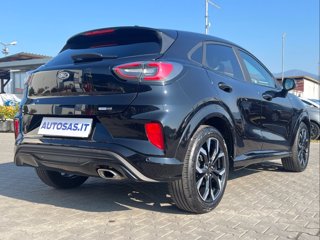 FORD Puma 1.0 EcoBoost Hybrid 125 CV S&S aut. ST-Line X