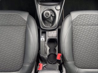 FORD Puma 1.0 EcoBoost Hybrid 125 CV S&S Titanium X