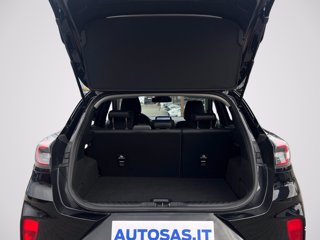 FORD Puma 1.0 EcoBoost Hybrid 125 CV S&S Titanium X