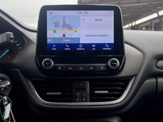 FORD Puma 1.0 EcoBoost Hybrid 125 CV S&S Titanium X