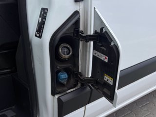FORD Transit Custom 300 2.0 EcoBlue 130 PC-DC Furgone Trend