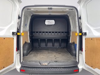 FORD Transit Custom 300 2.0 EcoBlue 130 PC-DC Furgone Trend