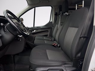 FORD Transit Custom 300 2.0 EcoBlue 130 PC-DC Furgone Trend