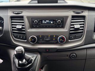 FORD Transit Custom 300 2.0 EcoBlue 130 PC-DC Furgone Trend