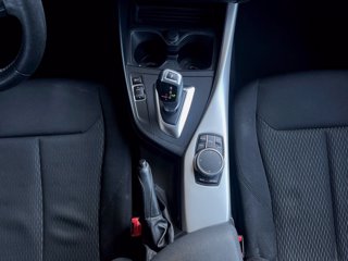 BMW 118d 5p. Advantage