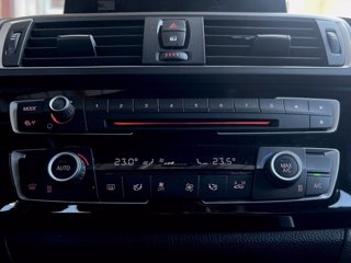 BMW 118d 5p. Advantage