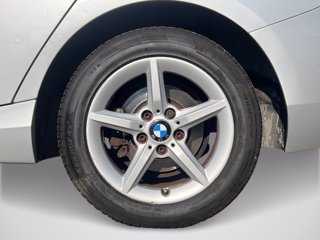 BMW 118d 5p. Advantage