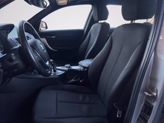 BMW 118d 5p. Advantage