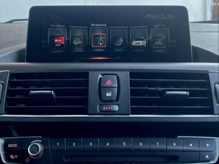 BMW 118d 5p. Advantage