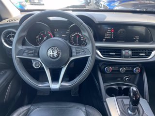 ALFA ROMEO Stelvio 2.2 Turbodiesel 210 CV AT8 Q4 Super