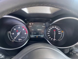 ALFA ROMEO Stelvio 2.2 Turbodiesel 210 CV AT8 Q4 Super