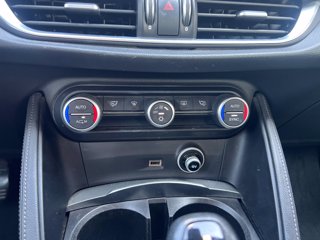 ALFA ROMEO Stelvio 2.2 Turbodiesel 210 CV AT8 Q4 Super