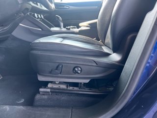 ALFA ROMEO Stelvio 2.2 Turbodiesel 210 CV AT8 Q4 Super