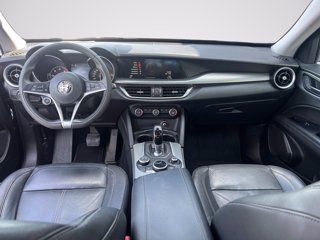 ALFA ROMEO Stelvio 2.2 Turbodiesel 210 CV AT8 Q4 Super