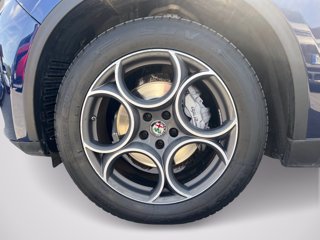 ALFA ROMEO Stelvio 2.2 Turbodiesel 210 CV AT8 Q4 Super