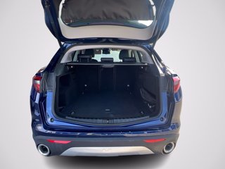 ALFA ROMEO Stelvio 2.2 Turbodiesel 210 CV AT8 Q4 Super