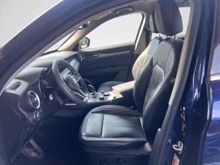 ALFA ROMEO Stelvio 2.2 Turbodiesel 210 CV AT8 Q4 Super