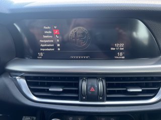 ALFA ROMEO Stelvio 2.2 Turbodiesel 210 CV AT8 Q4 Super