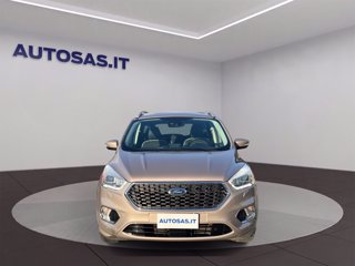 FORD Kuga 2.0 TDCI 150 CV S&S 4WD Powershift Vignale