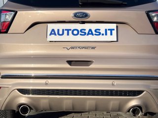 FORD Kuga 2.0 TDCI 150 CV S&S 4WD Powershift Vignale