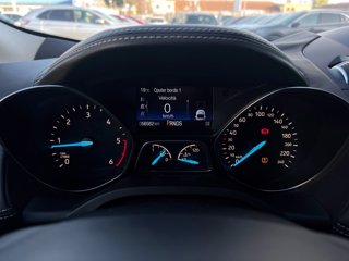 FORD Kuga 2.0 TDCI 150 CV S&S 4WD Powershift Vignale