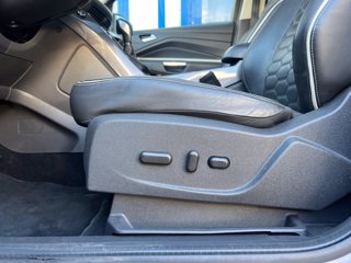 FORD Kuga 2.0 TDCI 150 CV S&S 4WD Powershift Vignale