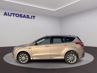 FORD Kuga 2.0 TDCI 150 CV S&S 4WD Powershift Vignale