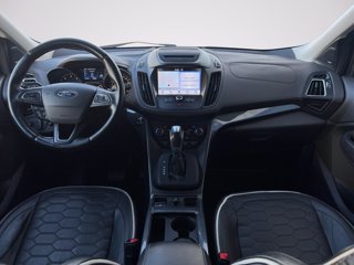 FORD Kuga 2.0 TDCI 150 CV S&S 4WD Powershift Vignale