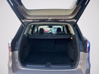 FORD Kuga 2.0 TDCI 150 CV S&S 4WD Powershift Vignale