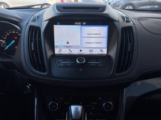FORD Kuga 2.0 TDCI 150 CV S&S 4WD Powershift Vignale
