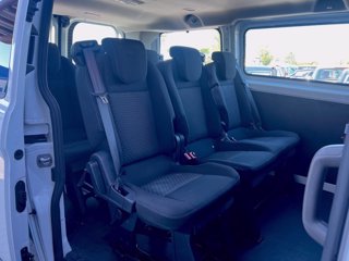 FORD Transit Custom 320 2.0 EcoBlue PC Combi Trend
