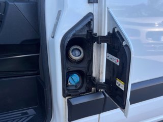 FORD Transit Custom 320 2.0 EcoBlue PC Combi Trend