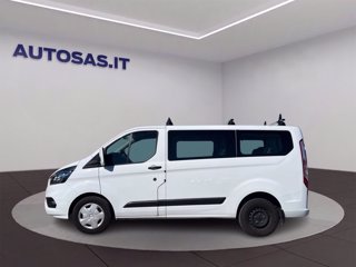 FORD Transit Custom 320 2.0 EcoBlue PC Combi Trend