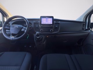 FORD Transit Custom 320 2.0 EcoBlue PC Combi Trend