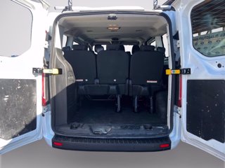 FORD Transit Custom 320 2.0 EcoBlue PC Combi Trend