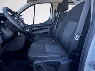 FORD Transit Custom 320 2.0 EcoBlue PC Combi Trend