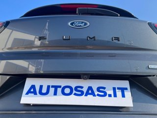 FORD Puma 1.0 EcoBoost Hybrid 125 CV S&S ST-Line Design