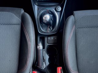 FORD Puma 1.0 EcoBoost Hybrid 125 CV S&S ST-Line Design