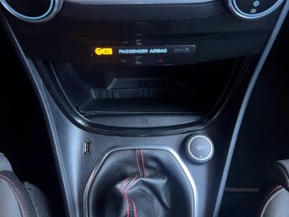 FORD Puma 1.0 EcoBoost Hybrid 125 CV S&S ST-Line Design